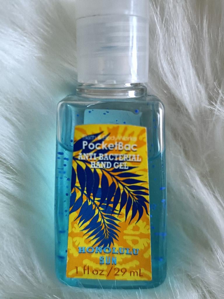 Bath & Body Works - Hand gel, Ophalen of Verzenden, Nieuw, Overige typen