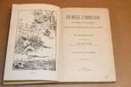 Een woelig zeemansleven [1892] — P. Louwerse — Antiek, Ophalen of Verzenden