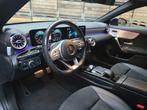 Mercedes-Benz CLA-klasse Shooting Brake 200 Business Solutio, Auto's, Gebruikt, 4 cilinders, Leder en Stof, 163 pk