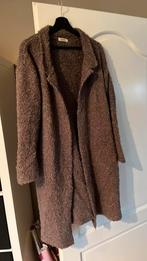 Anna van Toor vest warme kleur paars maat 38/40, Ophalen of Verzenden, Zo goed als nieuw