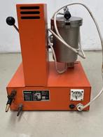 Heraeus vacuüm gietmachine goudsmid gereedschap machine, Vervaardiging