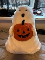 Grote Isaac Mizrahi Halloween Spook Knuffel TK Maxx, Ophalen, Zo goed als nieuw, Overige typen