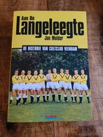 BV Veendam boek " aan de Langeleegte "., Ophalen of Verzenden, Boek of Tijdschrift