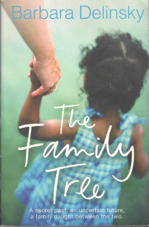 Barbara Delinsky - The Family Tree., Ophalen of Verzenden, Gelezen