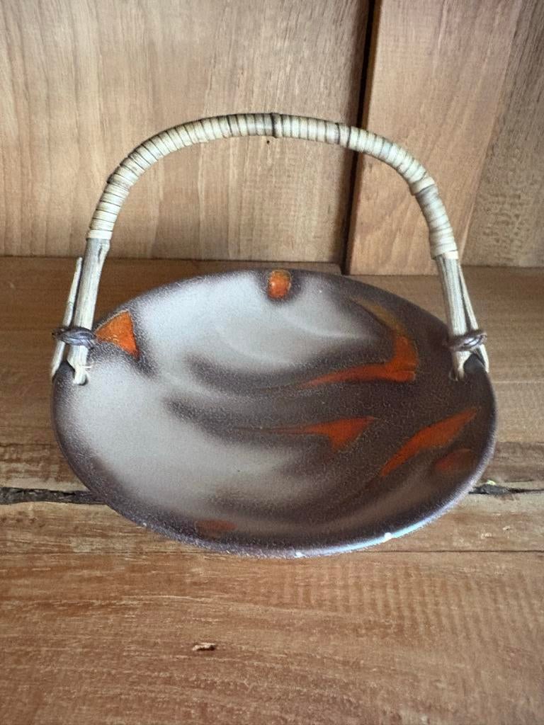 Zenith Gouda schaal met hengsel, Ophalen