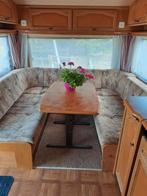 Tabbert comtesse, Ophalen of Verzenden