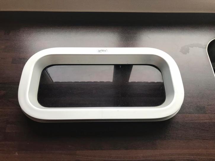 Patrijspoorten te koop, Verzamelen, Scheepvaart, Gebruikt, Ophalen