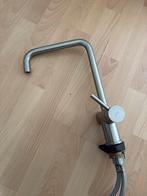 Job Keukenmengkraan, Minder dan 50 cm, Ophalen of Verzenden, Zo goed als nieuw, Minder dan 25 cm