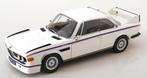 BMW 3.0 CSL (E9) 1973 Wit 1-12 KK-Scale (Metaal), Tschuiten@hotmail.com, Duitsland, Auto, Nieuw