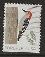 USA 150, specht, Verzenden, Gestempeld, Noord-Amerika