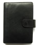 Succes Agenda Luigi Raphael Zwart Leer, Ophalen of Verzenden, Zo goed als nieuw