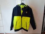 Softshell jas maat 134/140, Ophalen of Verzenden, Zo goed als nieuw, Urban Squad, Jongen