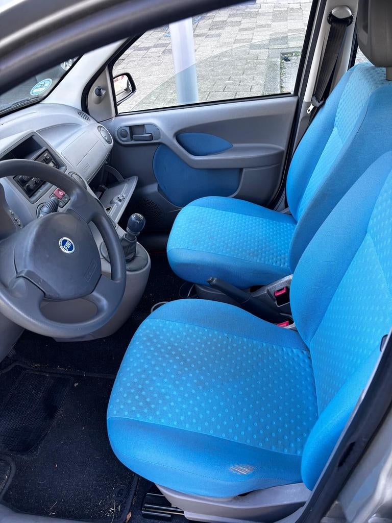 Fiat panda, Auto-onderdelen, Ophalen of Verzenden, Fiat