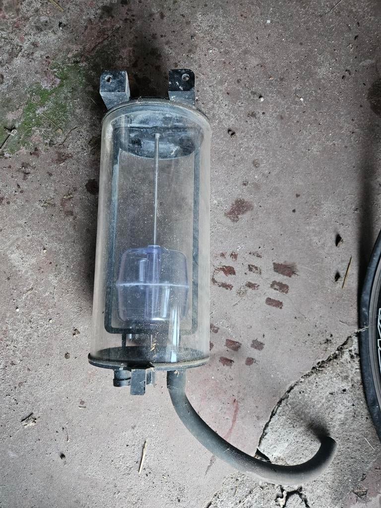 Vlotter, Ophalen of Verzenden