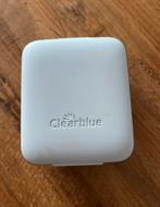 Clearblue vruchtbaarheidsmonitor (fertility monitor), Ophalen of Verzenden, Zo goed als nieuw