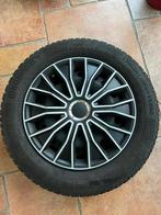 Winterwielen VW POLO, Ophalen