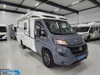 Hymer Exsis-T 580 Pure *Automaat * 2025*Vol opties *Lithium, Automaat, Bedrijf, Diesel, Tot en met 3