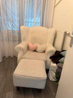 Teddy fauteuil, Ophalen of Verzenden, Gebruikt, Eenpersoons, Minder dan 150 cm