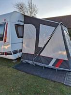 4 seizoenen tent, Caravans en Kamperen, Ophalen, Zo goed als nieuw