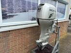 Honda 90 pk 4 takt EFI, Powertrim  V-TEC , bj 2010, Watersport en Boten, Honda, Viertaktmotor, Ophalen of Verzenden, Info@acwatersport.nl