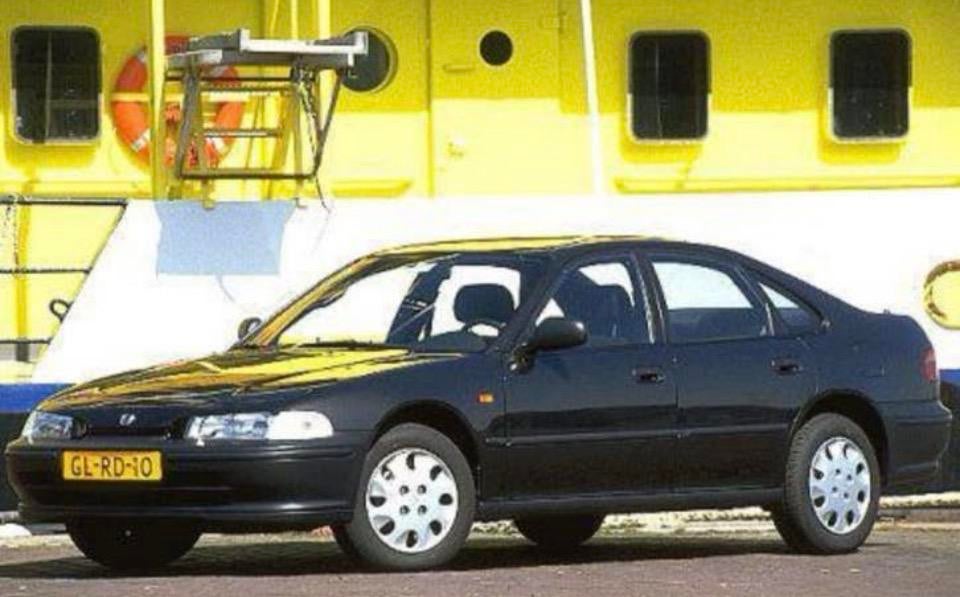 Honda Accord Rechter Portier Deur Nieuw Origineel Honda, Honda, Deur, Rechts, Nieuw