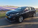 Kia Ceed 2021 | APK 06-2027 | Nieuwe motor (2024) | NL auto, Auto's, Kia, Stof, Zwart, Origineel Nederlands, Stationwagon