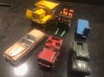 Voor de restaurateur en hobbiest: 6 oude Dinky Toys, Ophalen of Verzenden, Nieuw, Auto