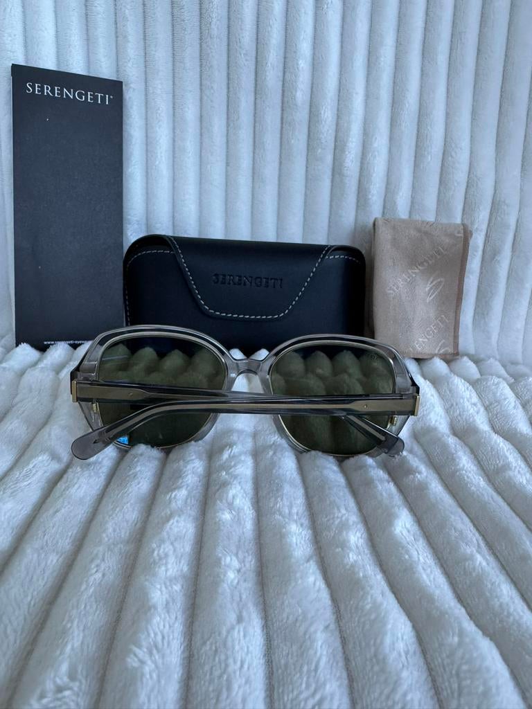 Serengeti Hayworth SS538003 incl garantie en btw-factuur, Zonnebril, Nieuw, Ophalen of Verzenden, Nvt