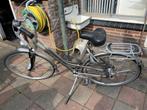 Gazelle damesfiets, Ophalen, Versnellingen, Gazelle, 53 tot 56 cm
