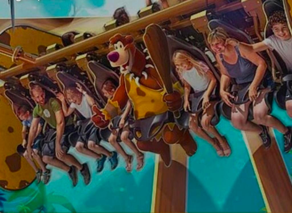 2 tickets avondturenpark hellendoorn, Tickets en Kaartjes, Twee personen, Ticket of Toegangskaart