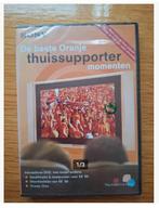 Dvd de beste oranje thuissupporter momenten h3, Cd's en Dvd's, Alle leeftijden, Ophalen of Verzenden, Nieuw in verpakking, Overige typen