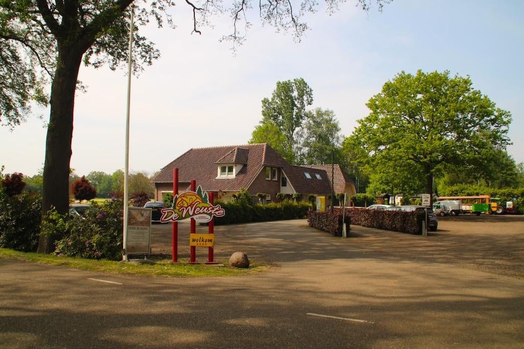 chalet is verkocht., Tot en met 4