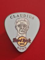 Hard Rock Cafe : ROME, ITALIË , Fraaie Claudius Pin, Verzenden, Zo goed als nieuw, Merk, Speldje of Pin