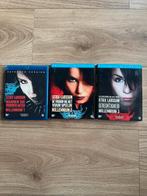 Millennium, Ophalen, Gebruikt, Thrillers en Misdaad
