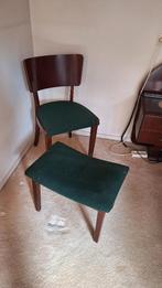 Inboedel meubels, Ophalen