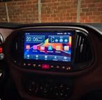 Fiat Doblo | 2014 - 2021 | Autoradio, Gebruikt, Ophalen of Verzenden