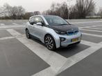BMW i3 FEV 2013 Grijs, Auto's, BMW, Automaat, Achterwielaandrijving, 4 stoelen, 21 min