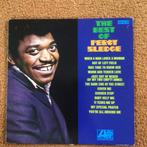 LP - Percy Sledge - Best, Ophalen of Verzenden