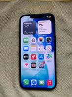 iPhone 14 Zwart, Ophalen, 128 GB, Zwart, Zo goed als nieuw