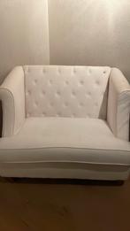 Rivièra Maison fautuil, Ophalen, Tweepersoons, 75 tot 100 cm, Zo goed als nieuw