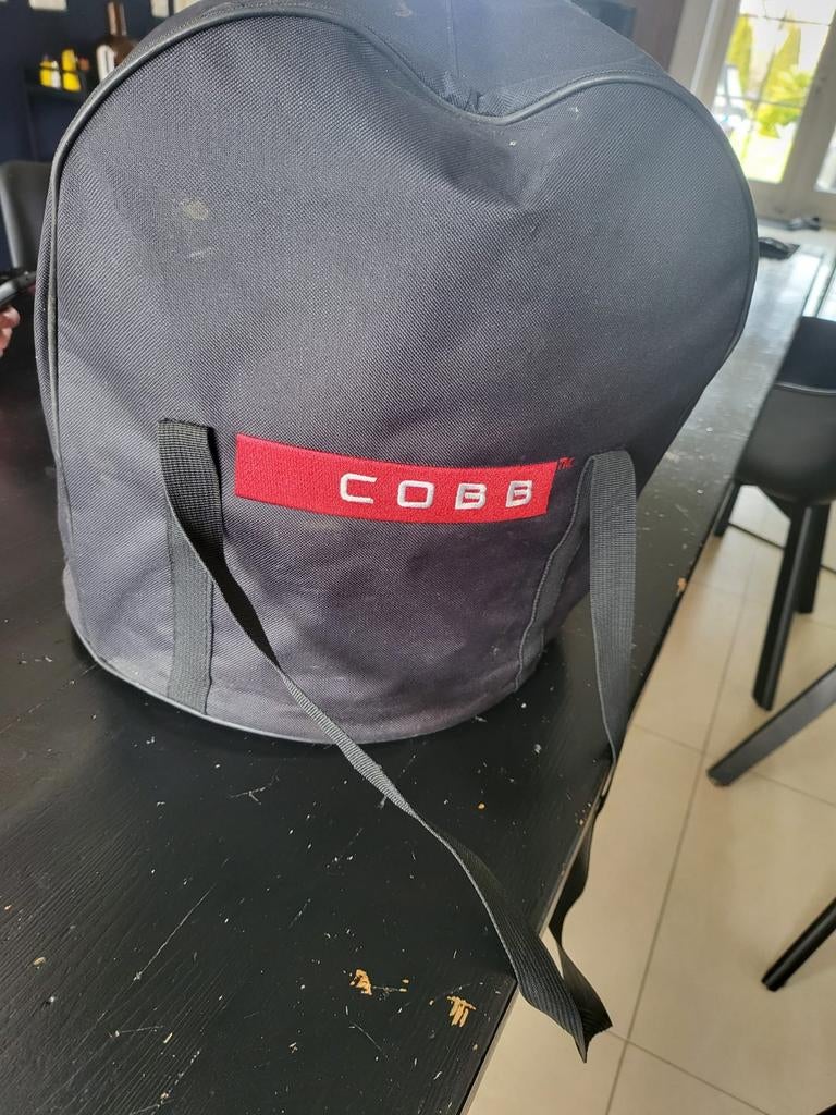Cobb Pro BBQ, Tuin en Terras, Houtskoolbarbecues, Ophalen