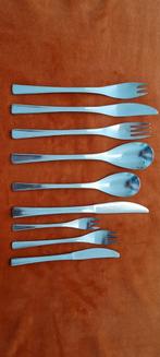 Gero zilmeta 519 Flamenco vele delen, Ophalen of Verzenden, Rvs of Chroom, Vaatwasserbestendig