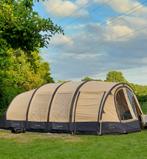 Opblaasbare tent Airwolf 340TC, Caravans en Kamperen, Ophalen, Zo goed als nieuw, Tot en met 4
