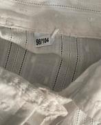 Blouse van Zeeman - Maat : 98-104, Kinderen en Baby's, Kinderkleding | Maat 98, Verzenden, Zo goed als nieuw, Meisje, Overhemd of Blouse