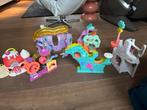 Gratis: Leuke Petshop Speelgoed Set, Kinderen en Baby's, Speelgoed | Overig, Ophalen, Gebruikt, Meisje