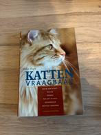 Boek over katten katen vraagbaak van Bruce Fogle, Boeken, Ophalen of Verzenden, Nieuw, Katten