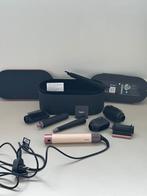 Dyson airwrap multistyler, Ophalen, Zo goed als nieuw, Föhn of Haardroger