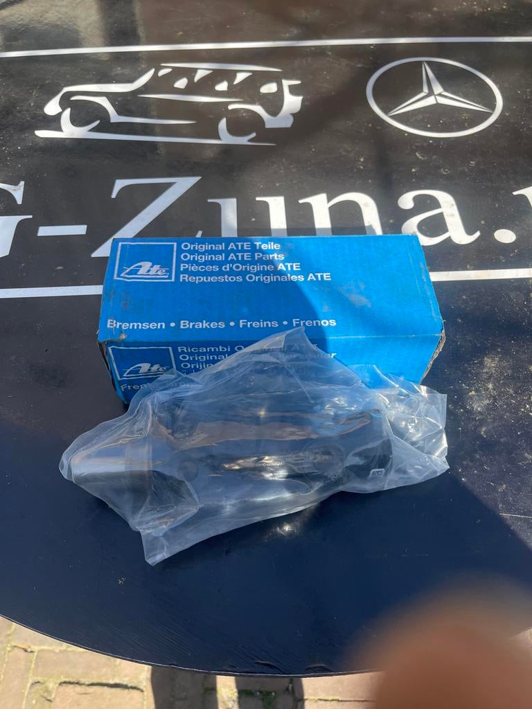 Nieuwe ATE Tandem Hoofdremcilinder G-Klasse W460 W461, Ophalen, Nieuw, Mercedes-Benz