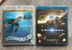 3D dvds, Cd's en Dvd's, Alle leeftijden, Ophalen, Zo goed als nieuw
