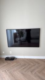 Samsung the frame DEFECT scherm., Audio, Tv en Foto, Televisies, Ophalen, 50 Hz, Zo goed als nieuw, Samsung